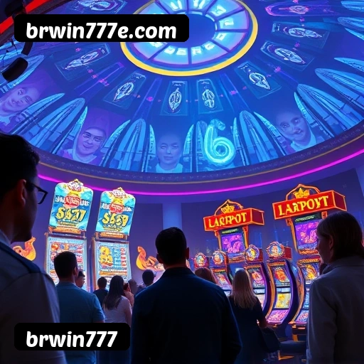 Acesso ao brwin777