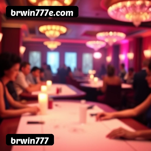 Acesso ao brwin777