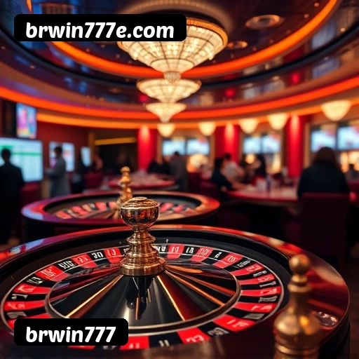 Acesso ao brwin777
