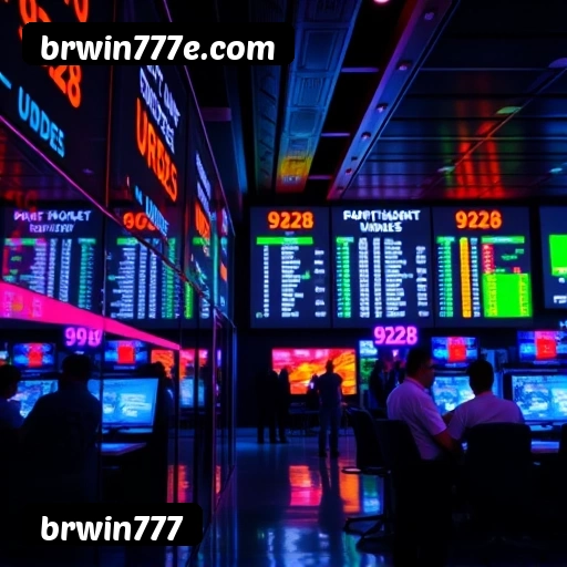 Cadastro na brwin777
