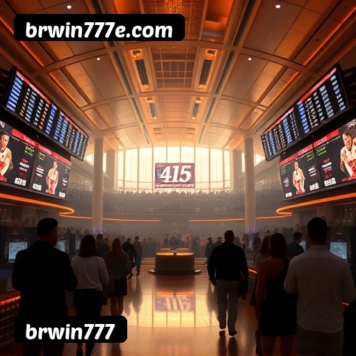 Cassino Online brwin777