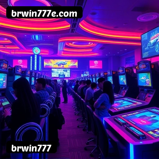 Cassino Online brwin777