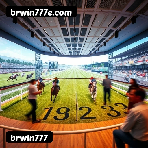 Cassino Online brwin777