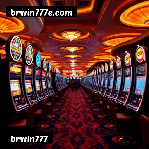 Cadastro na brwin777