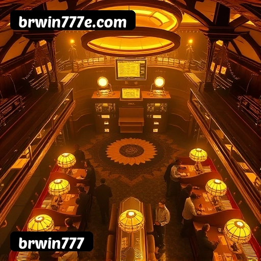 Jogos Crash no Cassino brwin777