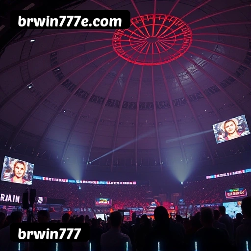 Cadastro na brwin777