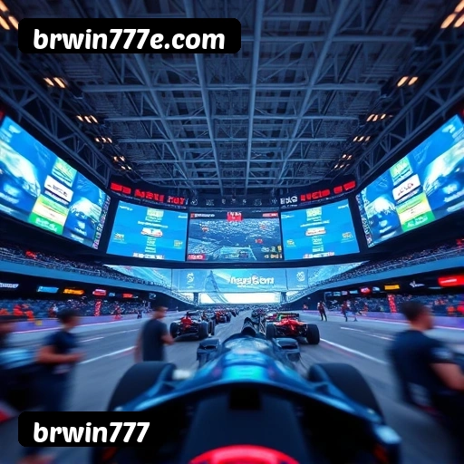 Cassino Online brwin777