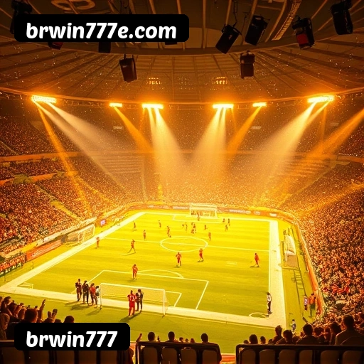 Acesso ao brwin777
