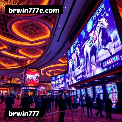 Cadastro na brwin777