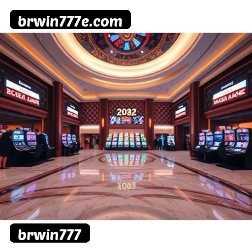 Cassino Online brwin777
