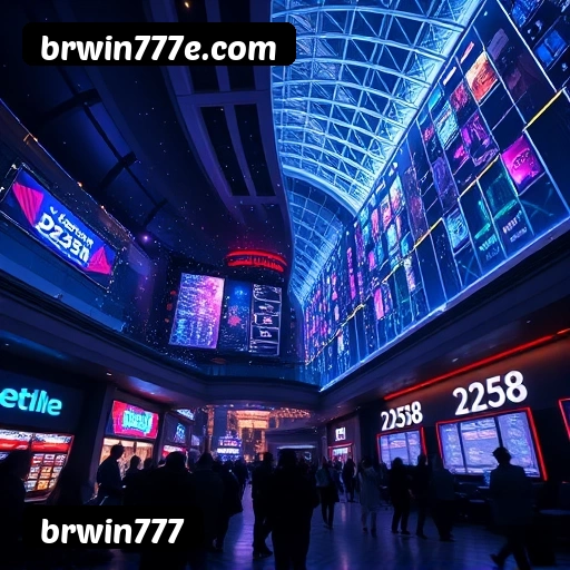 Acesso ao brwin777