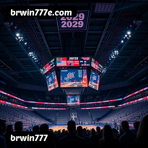 Cadastro na brwin777
