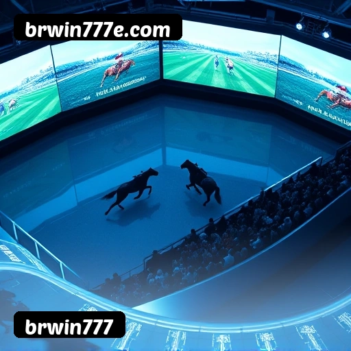 Cadastro na brwin777
