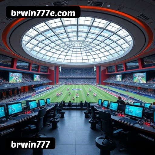 Acesso ao brwin777